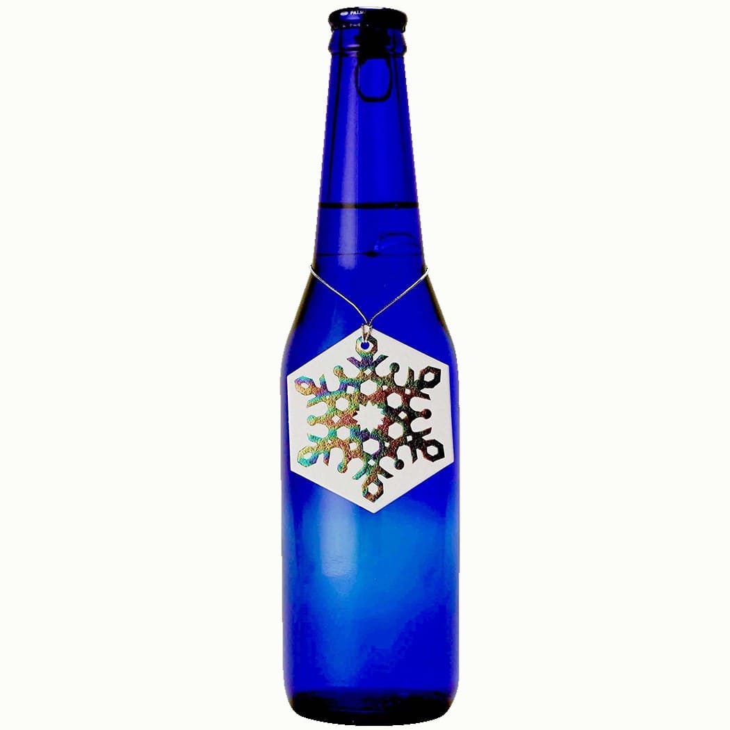 ＲＯＣＣＡ スパークリング清酒 与謝娘酒造