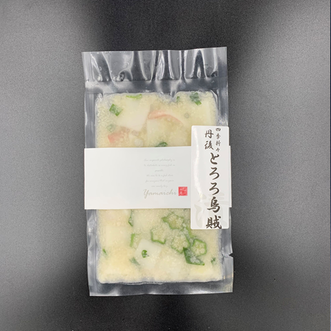 とろろ烏賊　山一水産