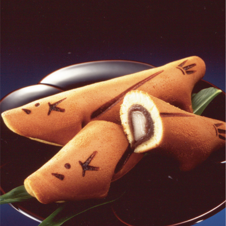 鮎のささやき　15本入