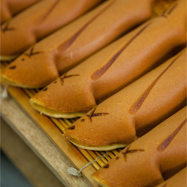 鮎のささやき5本入