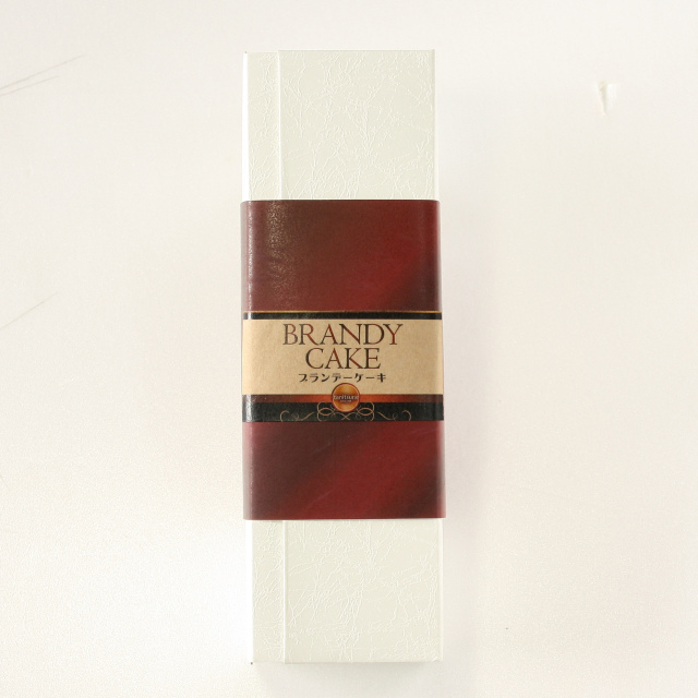 ブランデーケーキ,谷常,お歳暮,お年賀