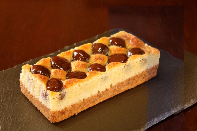 兵庫「菓心谷常」丹波栗の栗宝寿 3-5人前 スイーツ お菓子 洋菓子 洋スイーツ FK0801 栗宝寿