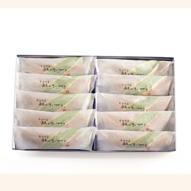 鮎のささやき　10本入