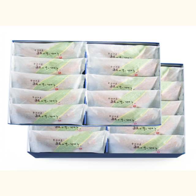 鮎のささやき20本入