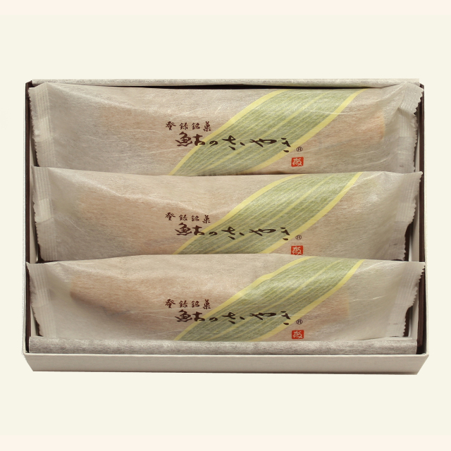 鮎のささやき　3本入