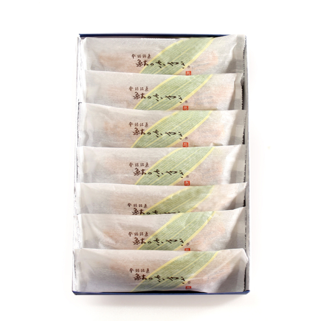 鮎のささやき7本入