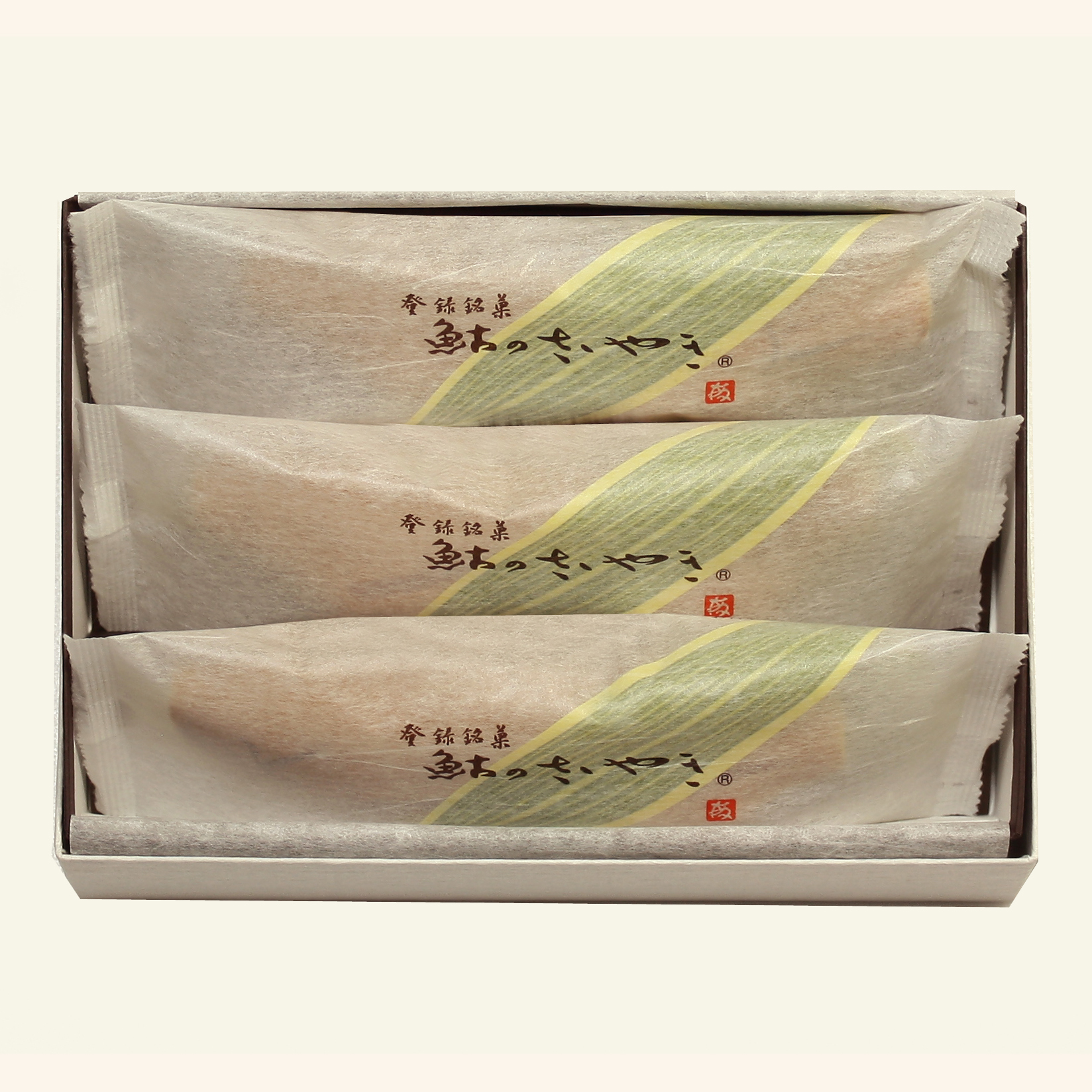 鮎のささやき　3本入