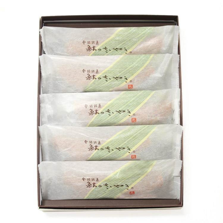 鮎のささやき　5本入