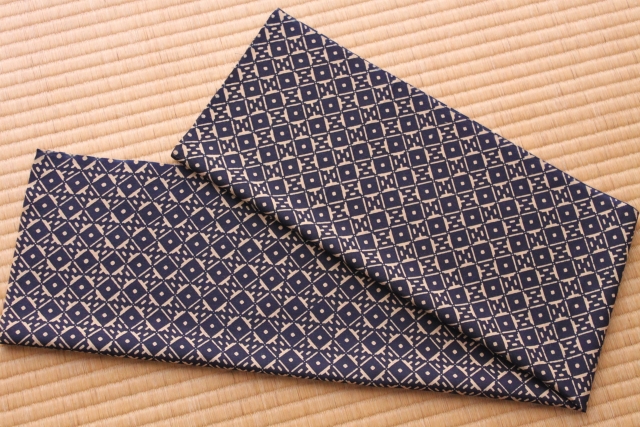 手ぬぐい　くぎ抜き