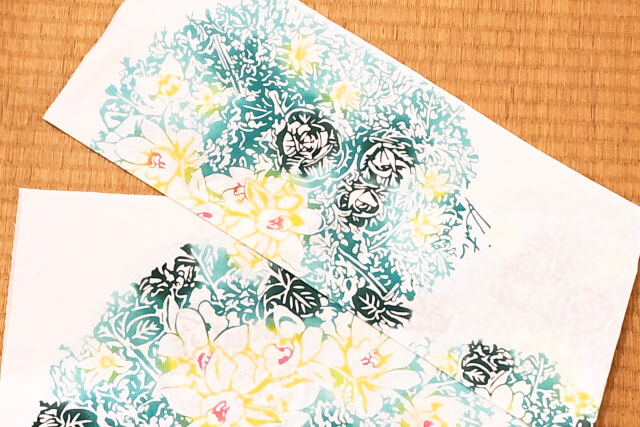 手ぬぐい　ハナワクセイ