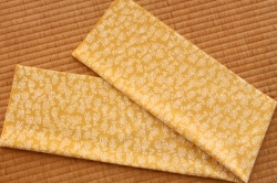 手ぬぐい　稲穂（小）