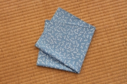 大判晒はんかち　とんぼ