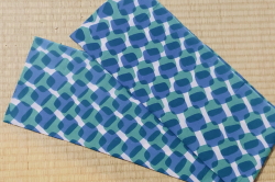 手ぬぐい　こもれび