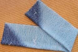 手ぬぐい　カモメ