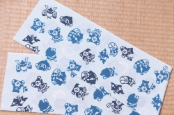 手ぬぐい　こどもの日