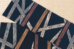 手ぬぐい　木場