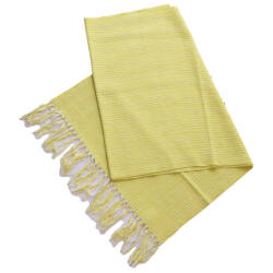 【送料無料】結城紬のショール　一年中ショール