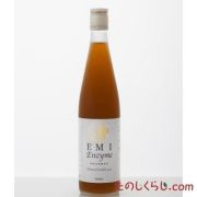 【送料無料】ＥＭＩ酵素 500ml 原材料はすべて国内産に厳選した酵素飲料