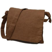 【送料無料】本柿渋染頭陀袋 日本製