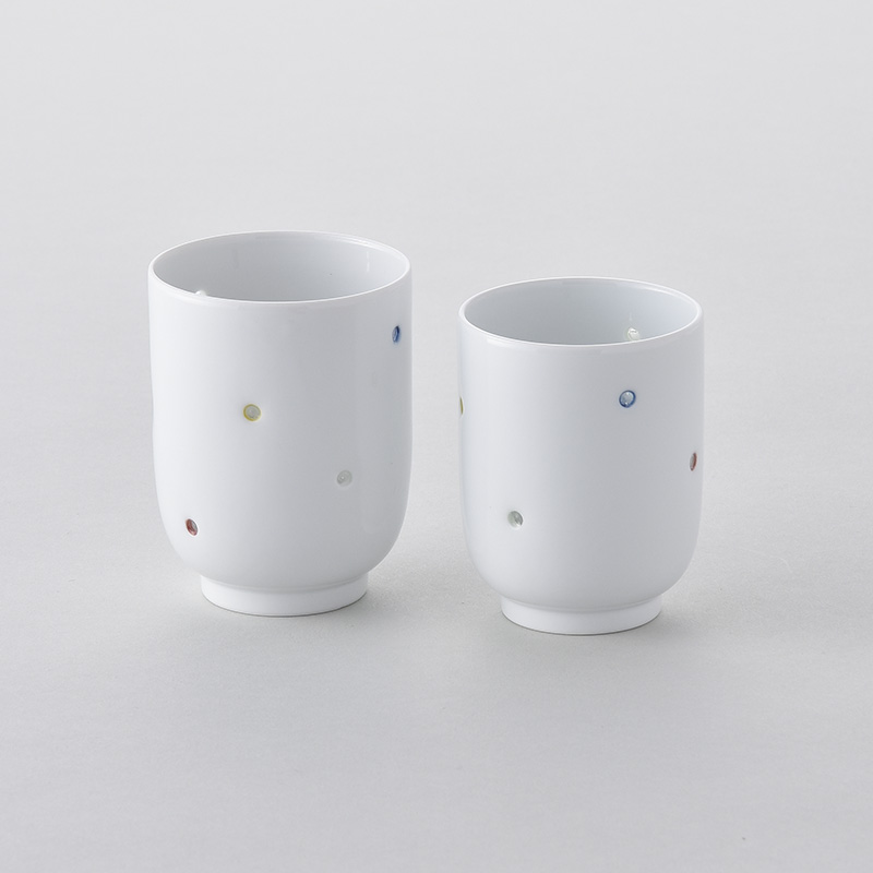 水晶彫　丹心窯　丹心　波佐見焼　水晶　うつわ　テーブルウェア　テーブルコーディネート