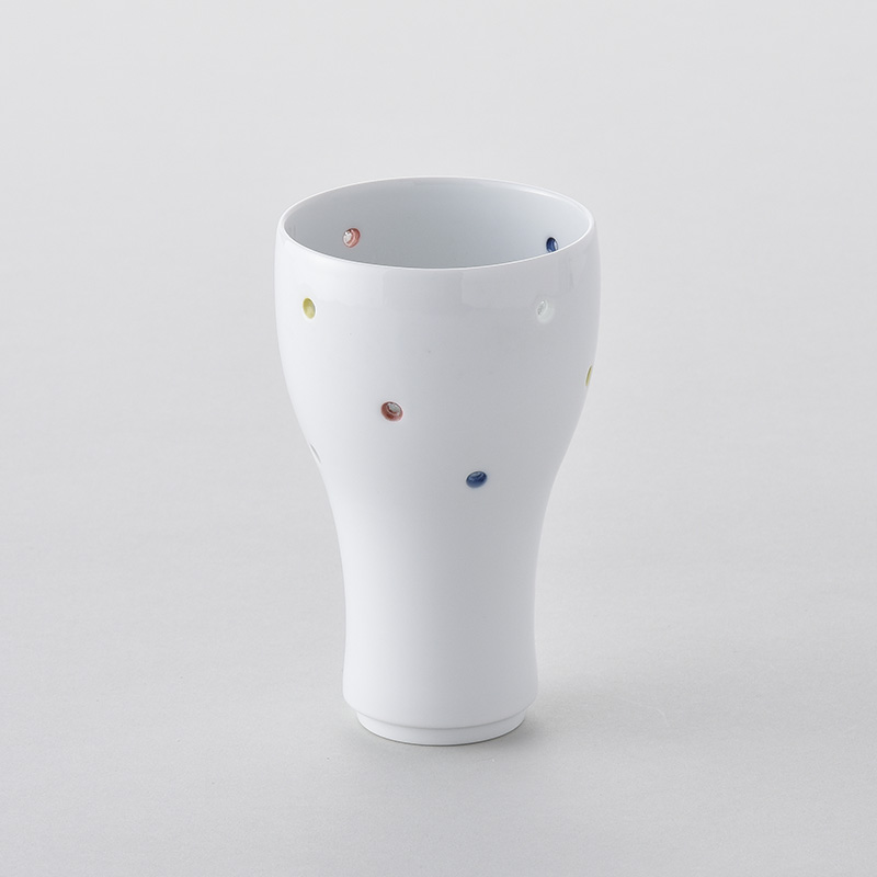 水晶彫　丹心窯　丹心　波佐見焼　水晶　うつわ　テーブルウェア　テーブルコーディネート