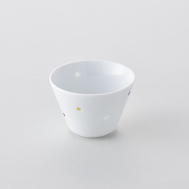 水晶彫　丹心窯　丹心　波佐見焼　水晶　うつわ　テーブルウェア　テーブルコーディネート