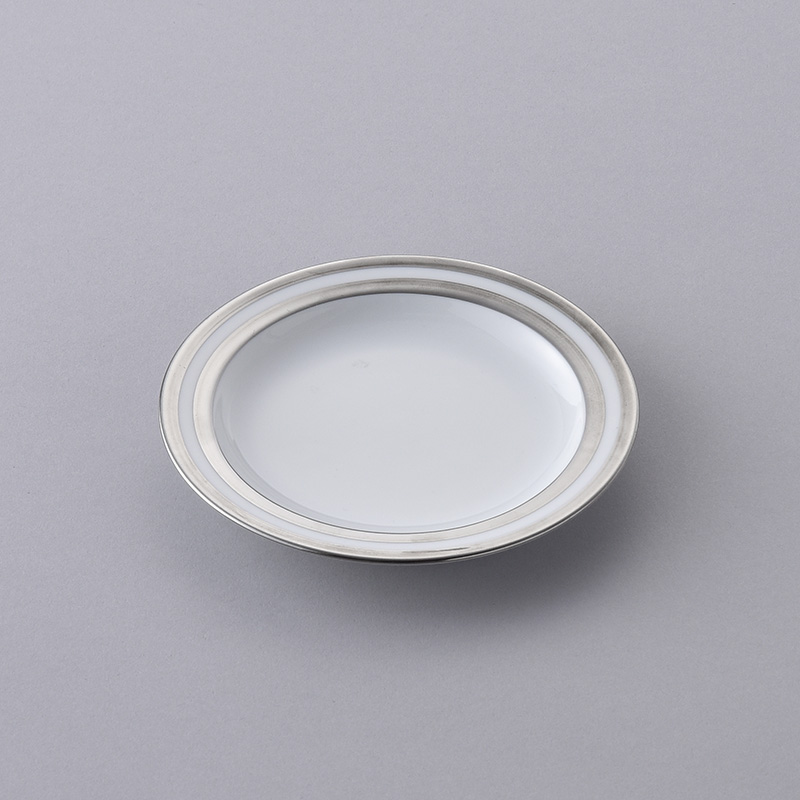 水晶彫　丹心窯　丹心　波佐見焼　水晶　うつわ　テーブルウェア　テーブルコーディネート