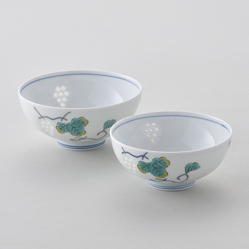 水晶彫　丹心窯　丹心　波佐見焼　水晶　うつわ　テーブルウェア　テーブルコーディネート