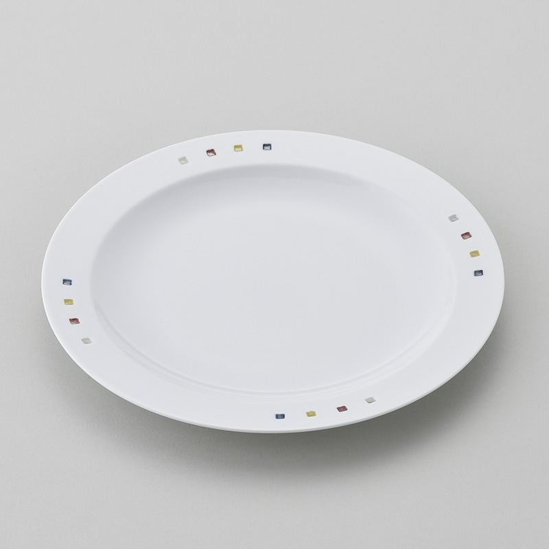 水晶彫の丹心窯】「現代版アールデコスタイルの食卓」がコンセプトの