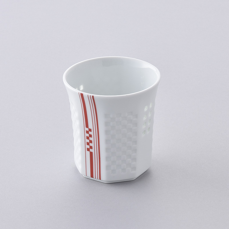 水晶彫　丹心窯　丹心　波佐見焼　水晶　うつわ　テーブルウェア　テーブルコーディネート