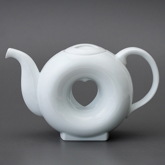 水晶彫の丹心窯】急須・ポット・和食器