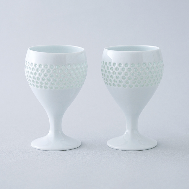 水晶彫の丹心窯　丹心窯　水晶彫　波佐見　アウトレット　福袋　プレミアム