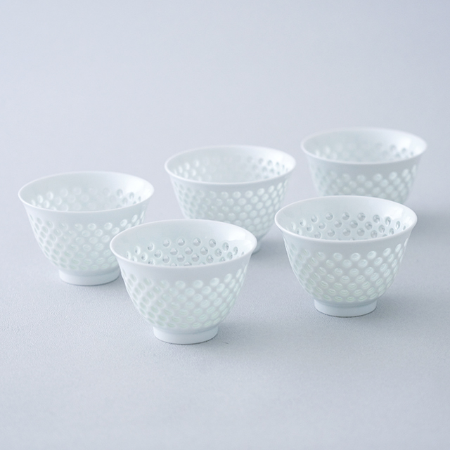 水晶彫の丹心窯　丹心窯　水晶彫　波佐見　アウトレット　福袋　プレミアム