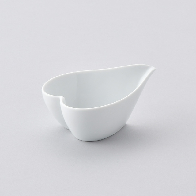 水晶彫のギフト」 ストーリーカップ＆ソーサー【水晶彫の丹心窯】