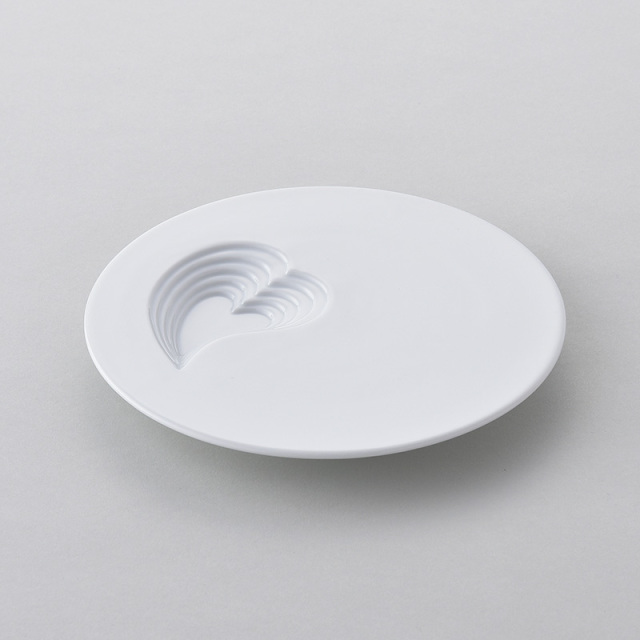 水晶彫　丹心窯　丹心　波佐見焼　水晶　うつわ　テーブルウェア　テーブルコーディネート