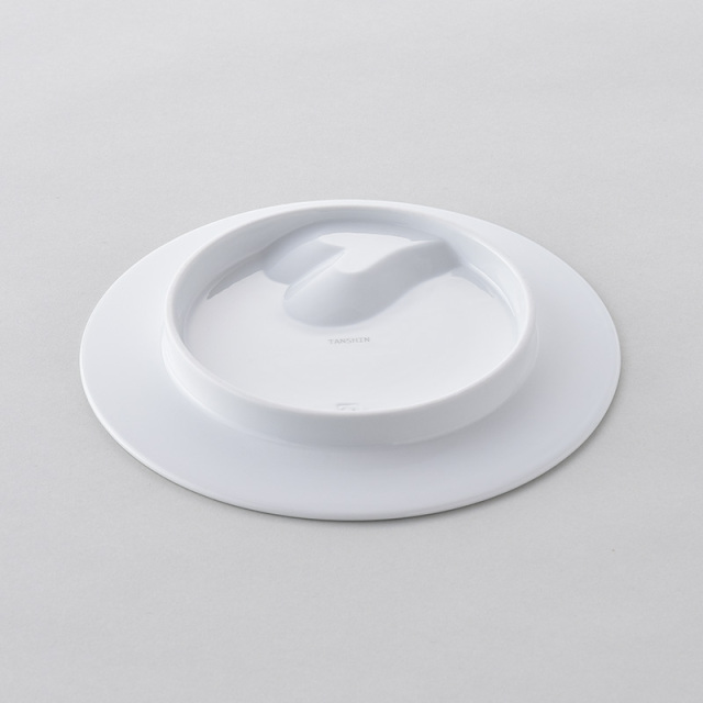 水晶彫　丹心窯　丹心　波佐見焼　水晶　うつわ　テーブルウェア　テーブルコーディネート