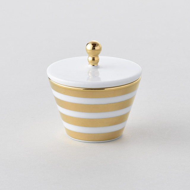 アミューズカップ S（3色） 水晶彫の丹心窯