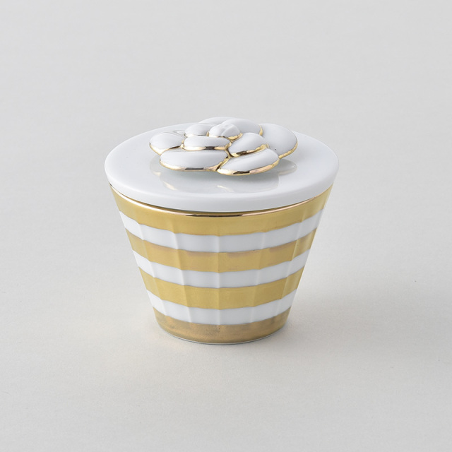 水晶彫　丹心窯　丹心　波佐見焼　水晶　うつわ　テーブルウェア　テーブルコーディネート