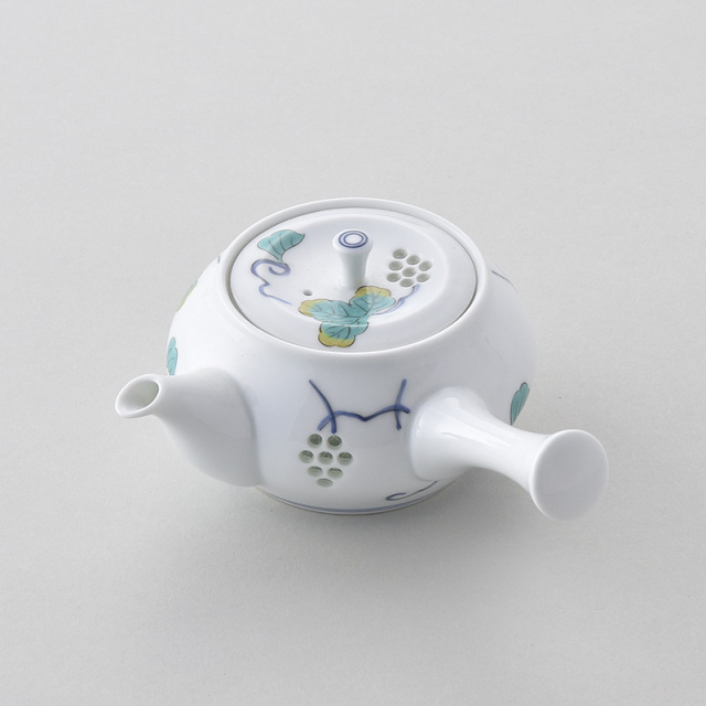 水晶彫　丹心窯　丹心　波佐見焼　水晶　うつわ　テーブルウェア　テーブルコーディネート