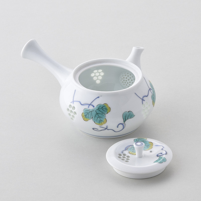 水晶彫　丹心窯　丹心　波佐見焼　水晶　うつわ　テーブルウェア　テーブルコーディネート