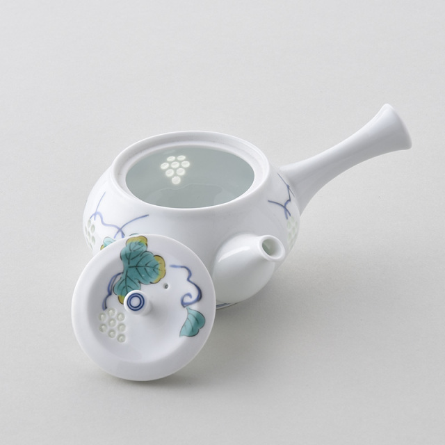 水晶彫　丹心窯　丹心　波佐見焼　水晶　うつわ　テーブルウェア　テーブルコーディネート