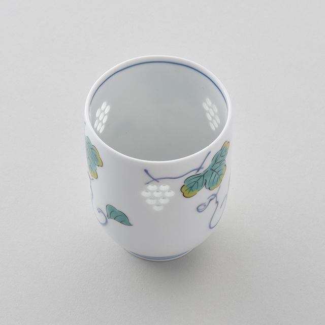 水晶彫　丹心窯　丹心　波佐見焼　水晶　うつわ　テーブルウェア　テーブルコーディネート