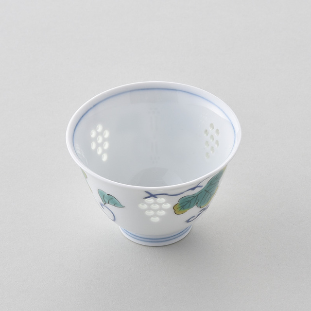 水晶彫　丹心窯　丹心　波佐見焼　水晶　うつわ　テーブルウェア　テーブルコーディネート