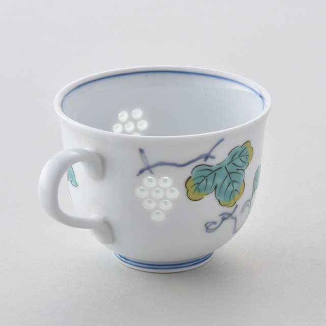 未使用 波佐見焼 丹心窯 コンポート高台 2個 　テーブルコーディネート　料亭 丹心窯 | 波佐見焼｜テーブルウェア・フェスティバル2021 オンライン