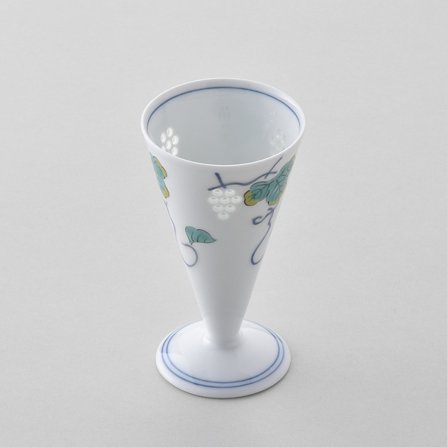 水晶彫　丹心窯　丹心　波佐見焼　水晶　うつわ　テーブルウェア　テーブルコーディネート