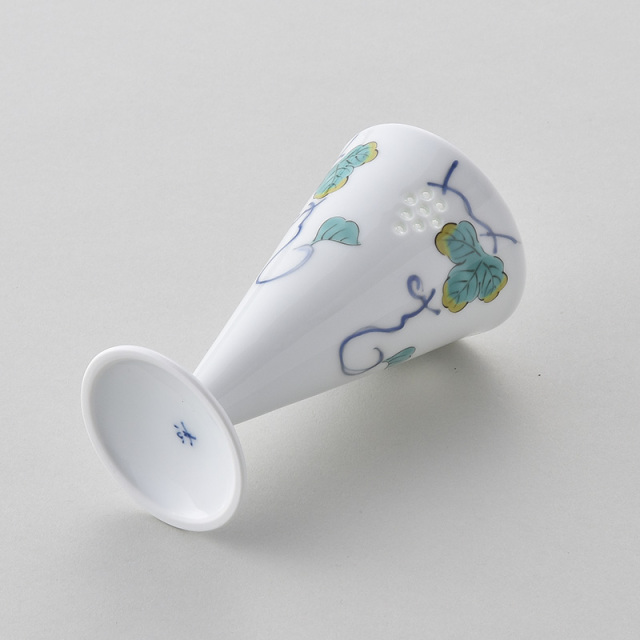 水晶彫　丹心窯　丹心　波佐見焼　水晶　うつわ　テーブルウェア　テーブルコーディネート