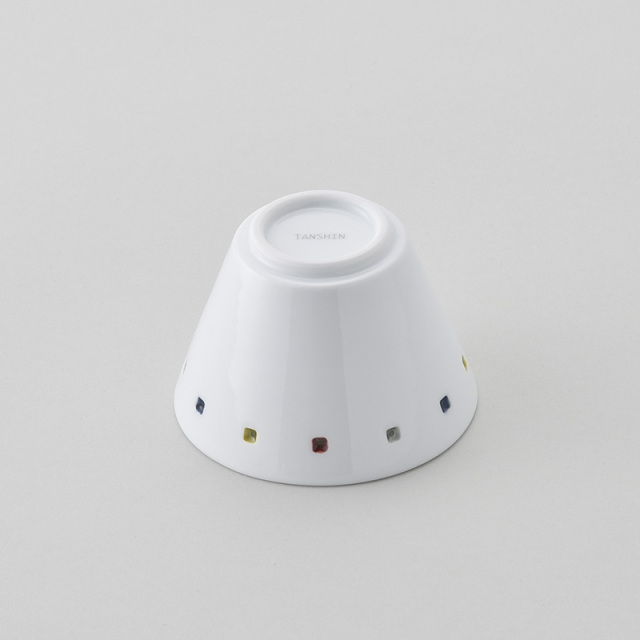 水晶彫　丹心窯　丹心　波佐見焼　水晶　うつわ　テーブルウェア　テーブルコーディネート