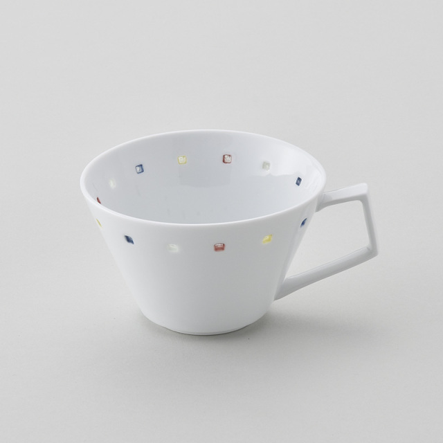 水晶彫　丹心窯　丹心　波佐見焼　水晶　うつわ　テーブルウェア　テーブルコーディネート