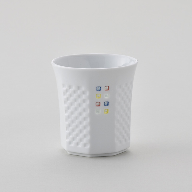 水晶彫　丹心窯　丹心　波佐見焼　水晶　うつわ　テーブルウェア　テーブルコーディネート