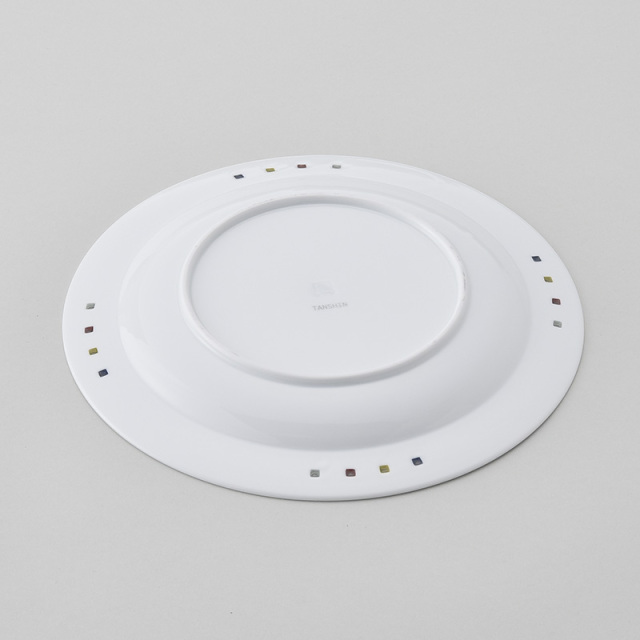 水晶彫　丹心窯　丹心　波佐見焼　水晶　うつわ　テーブルウェア　テーブルコーディネート